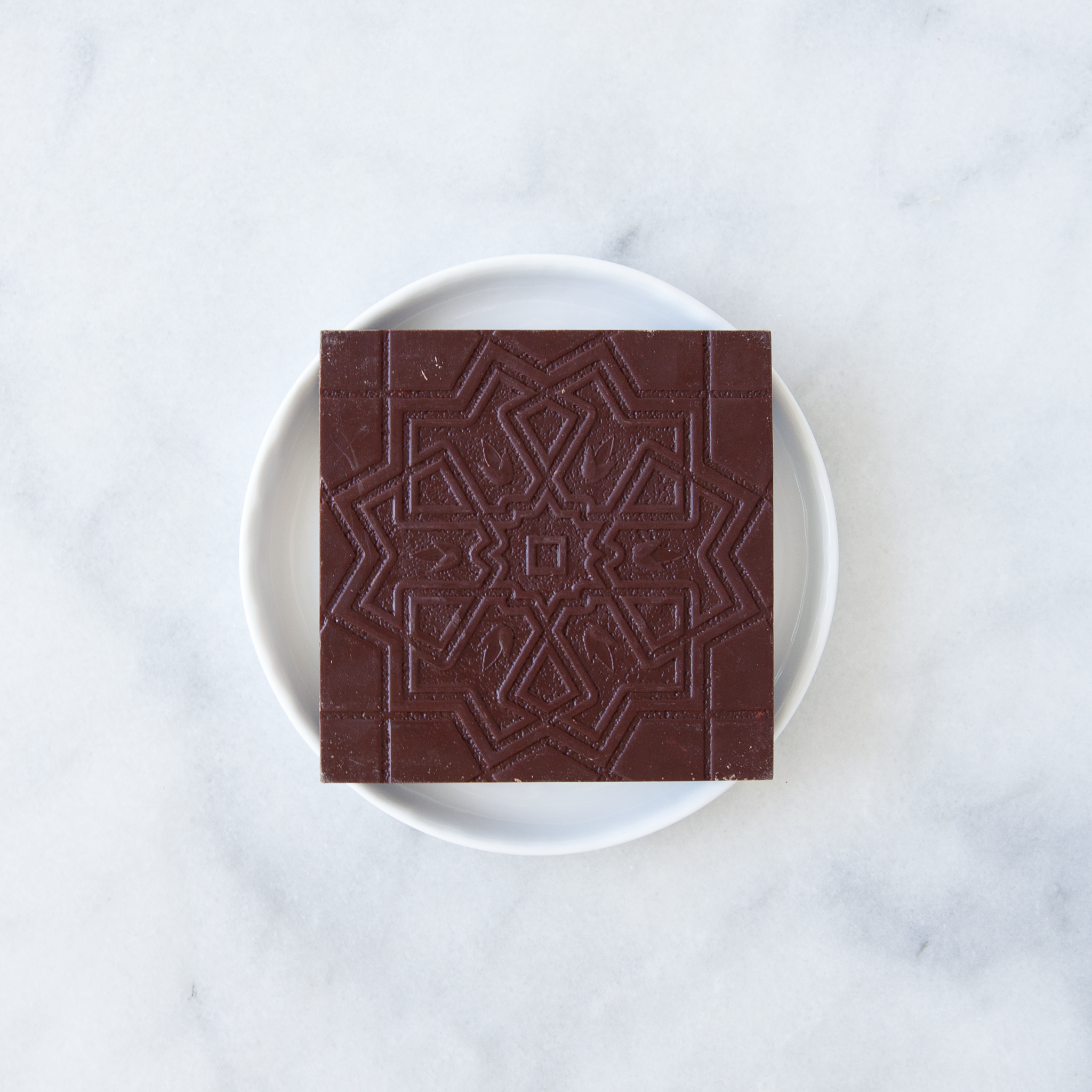 Gurbandi Almond Chocolate Bar