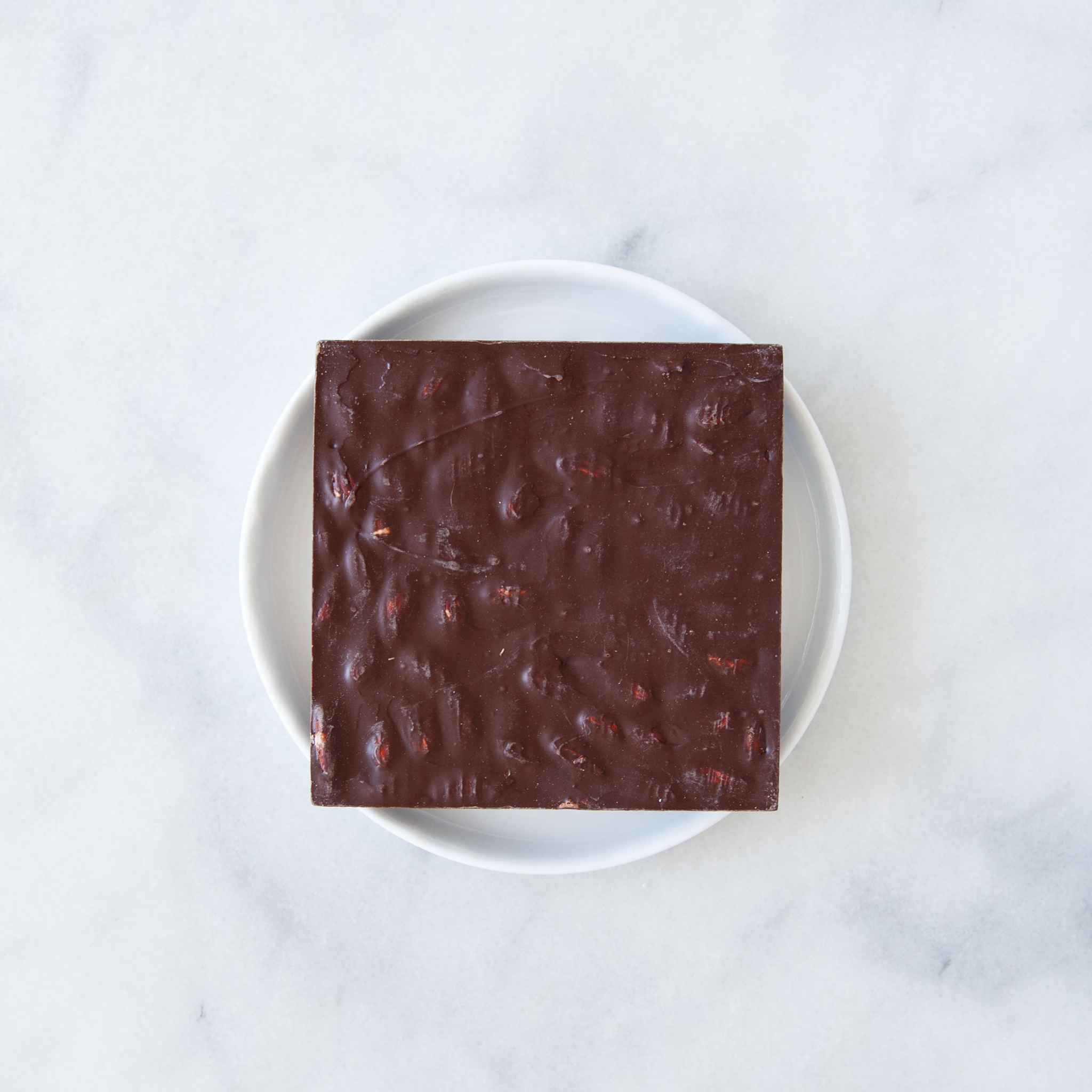 Gurbandi Almond Chocolate Bar