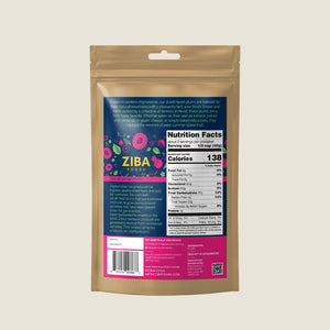 LIMITED EDITION - Dried Herati Plums - 4.58oz Bag