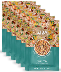 Trail Mix